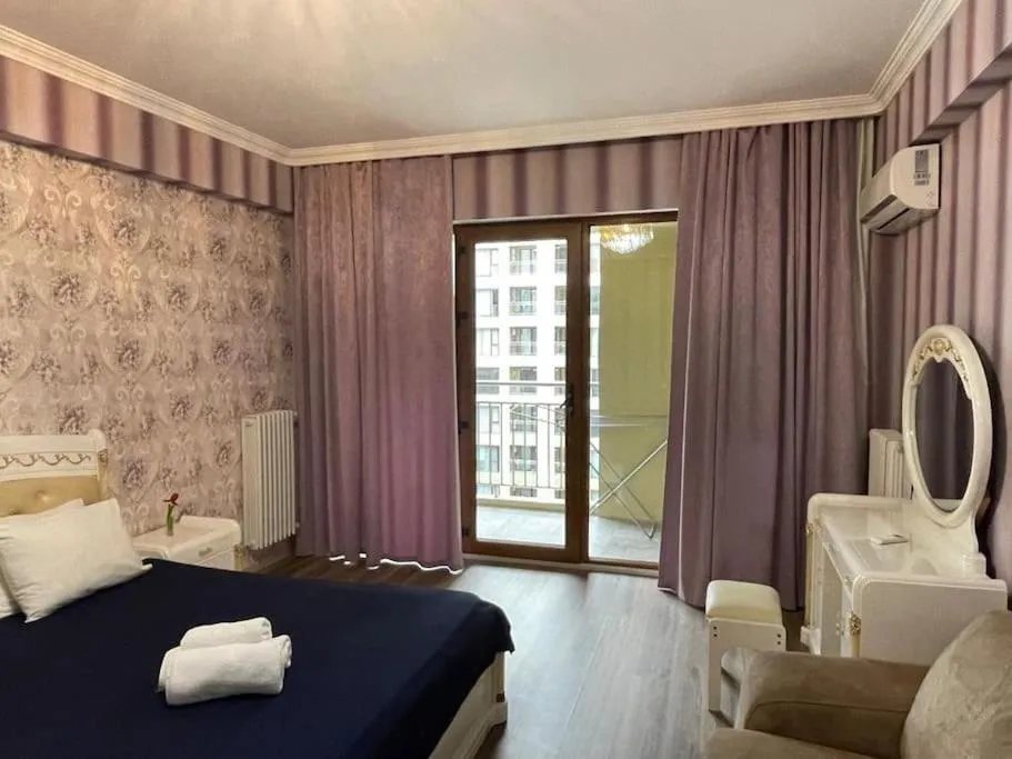 Image 1 of Park Azure Modern apartment