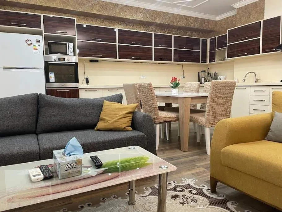 Image 3 of Park Azure Modern apartment