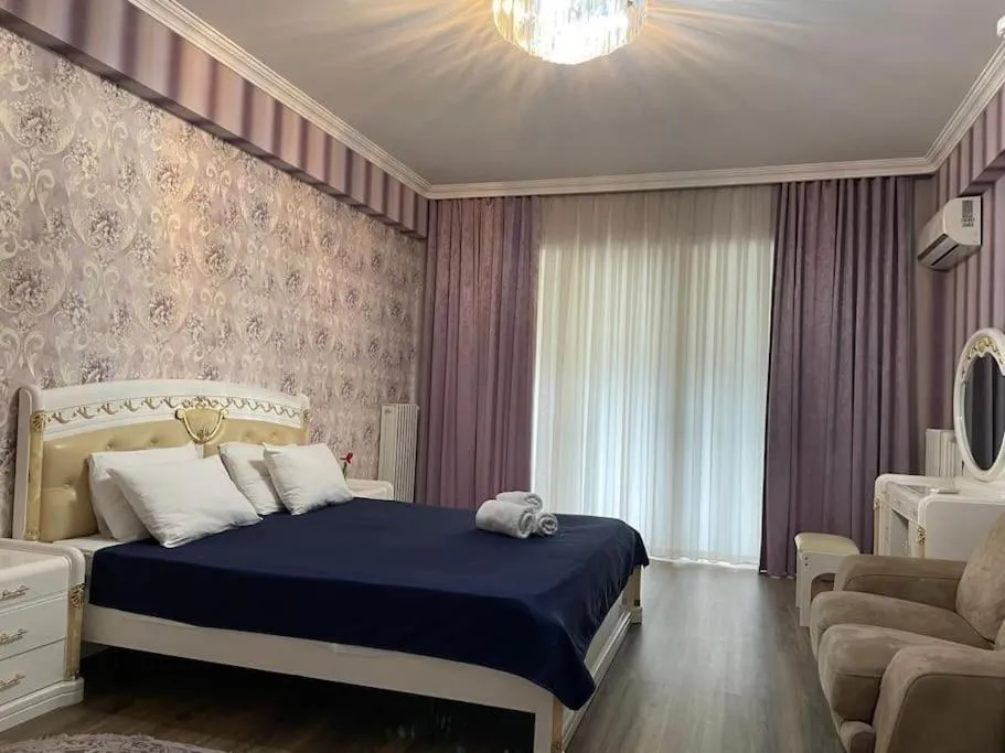 Image 6 of Park Azure Modern apartment