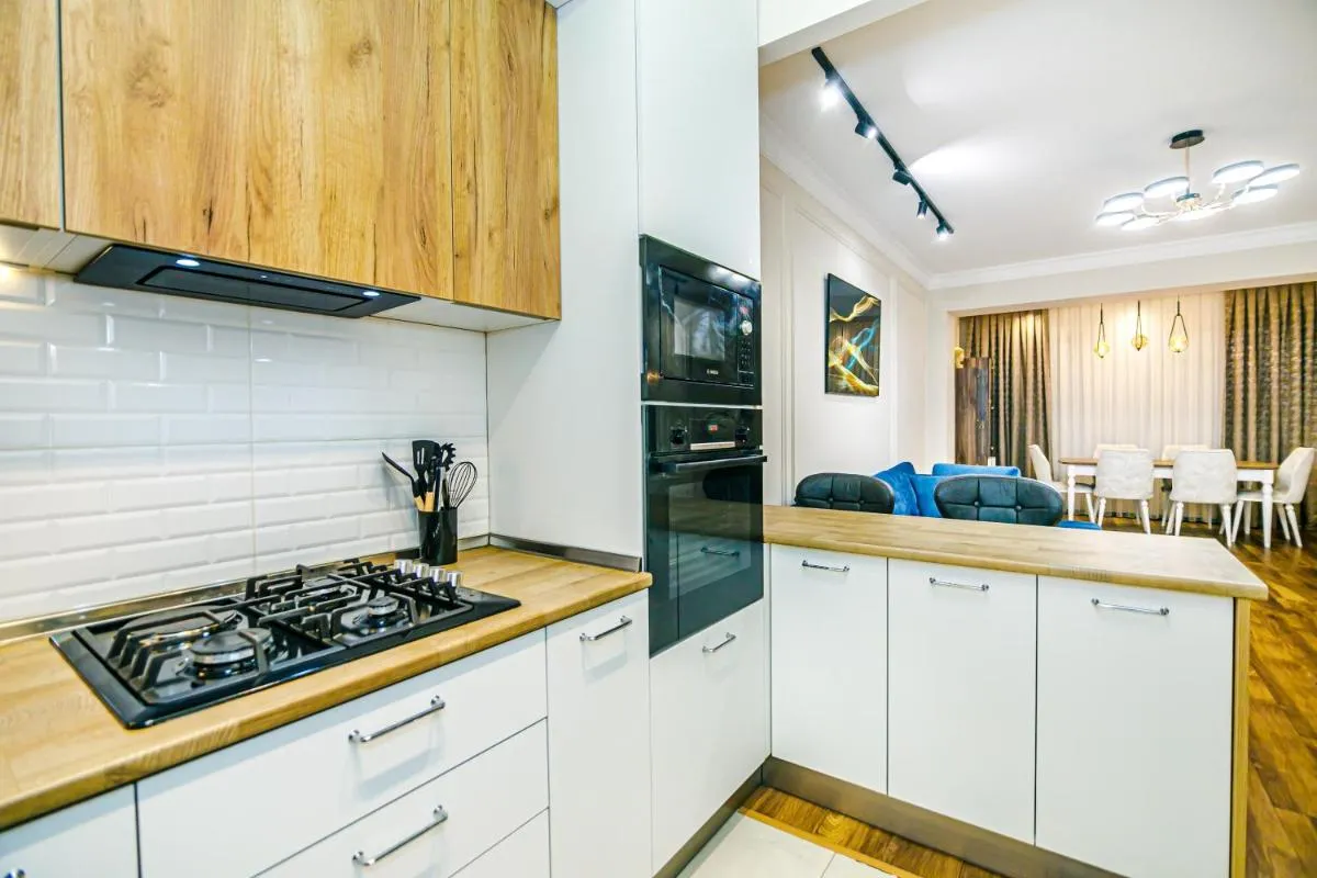 Image 2 of Park Azure Premium Home