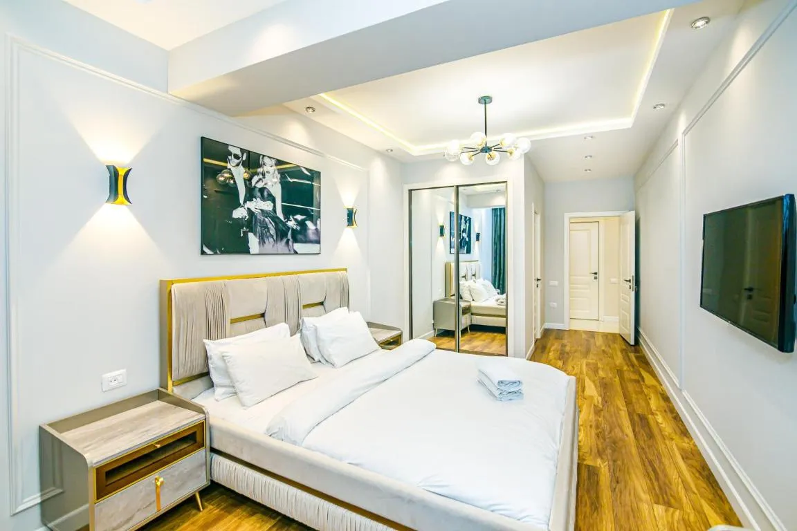 Image of Park Azure Premium Home