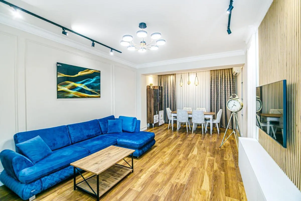 Image 5 of Park Azure Premium Home