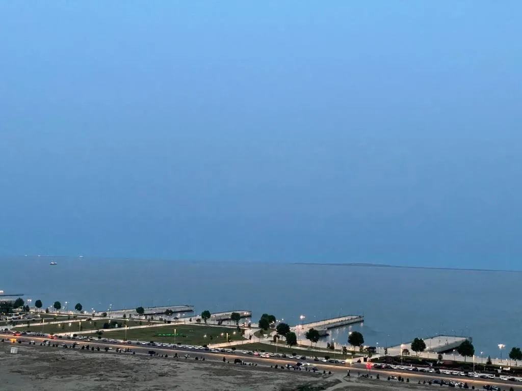 Image of Park Azure Sea View