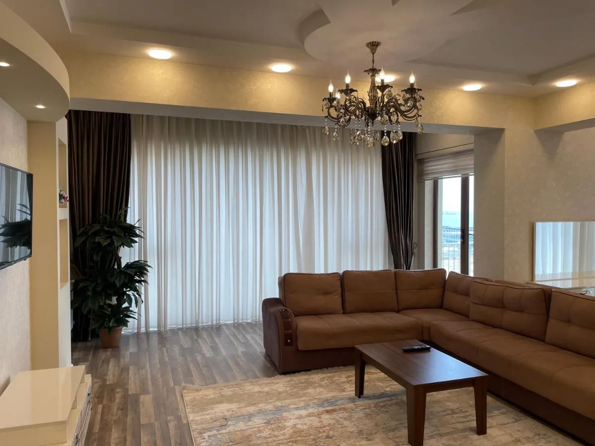 Image 4 of Park Azure Sea View