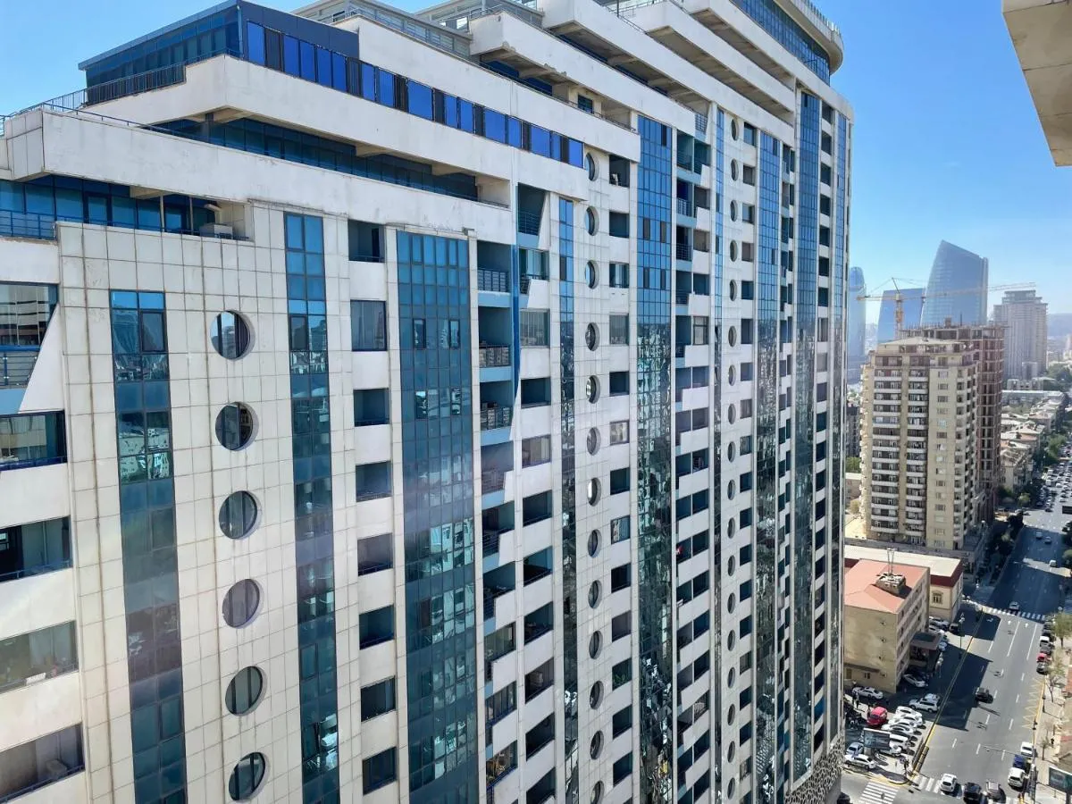 Image 6 of Park Azure Sky apartment