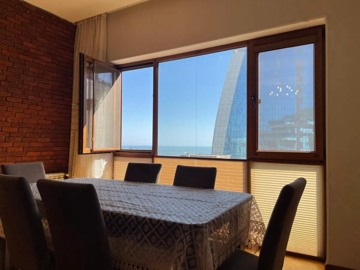 Image 4 of Park Azure Sky apartment