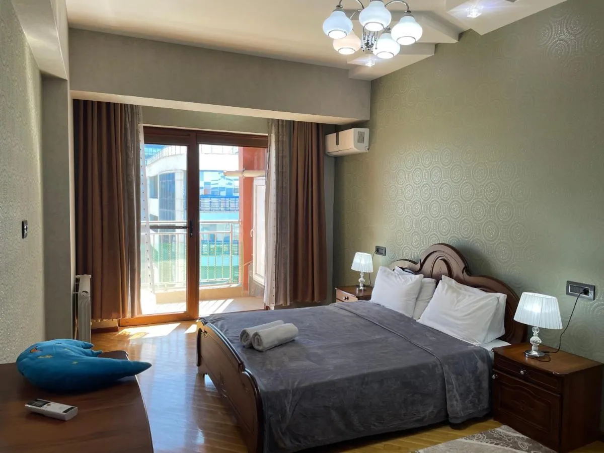 Image 1 of Park Azure Sky apartment