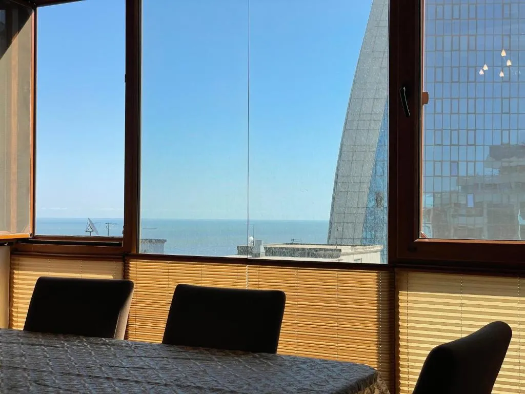 Image of Park Azure Sky apartment