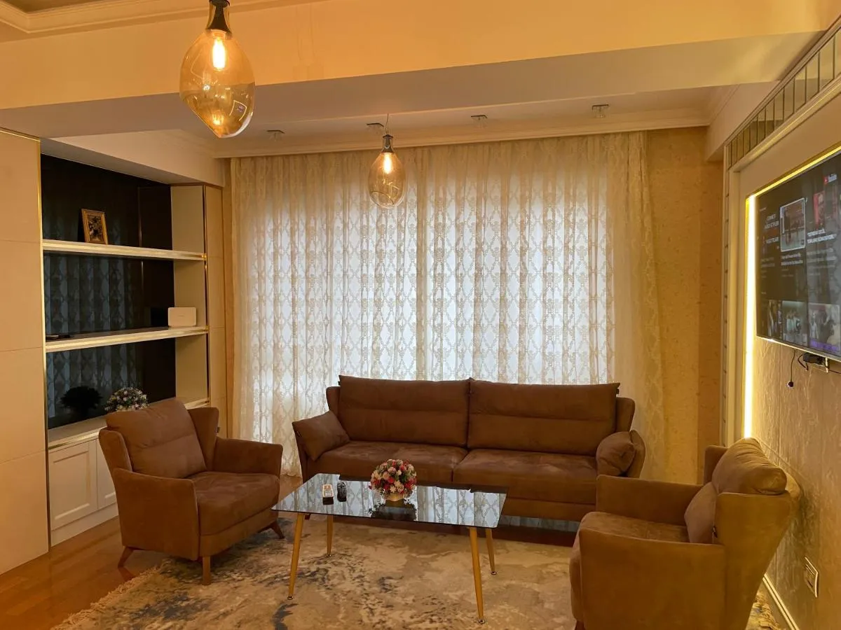 Image 4 of Park Azure apartment Baku