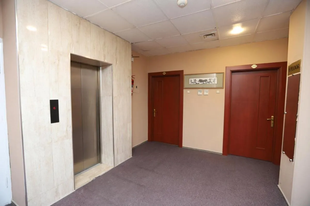 Image 4 of Park Suite Hotel