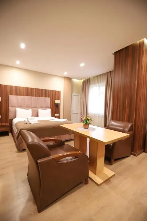 Image of Park Suite Hotel