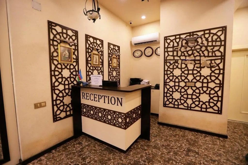 Image 6 of Park Suite Hotel