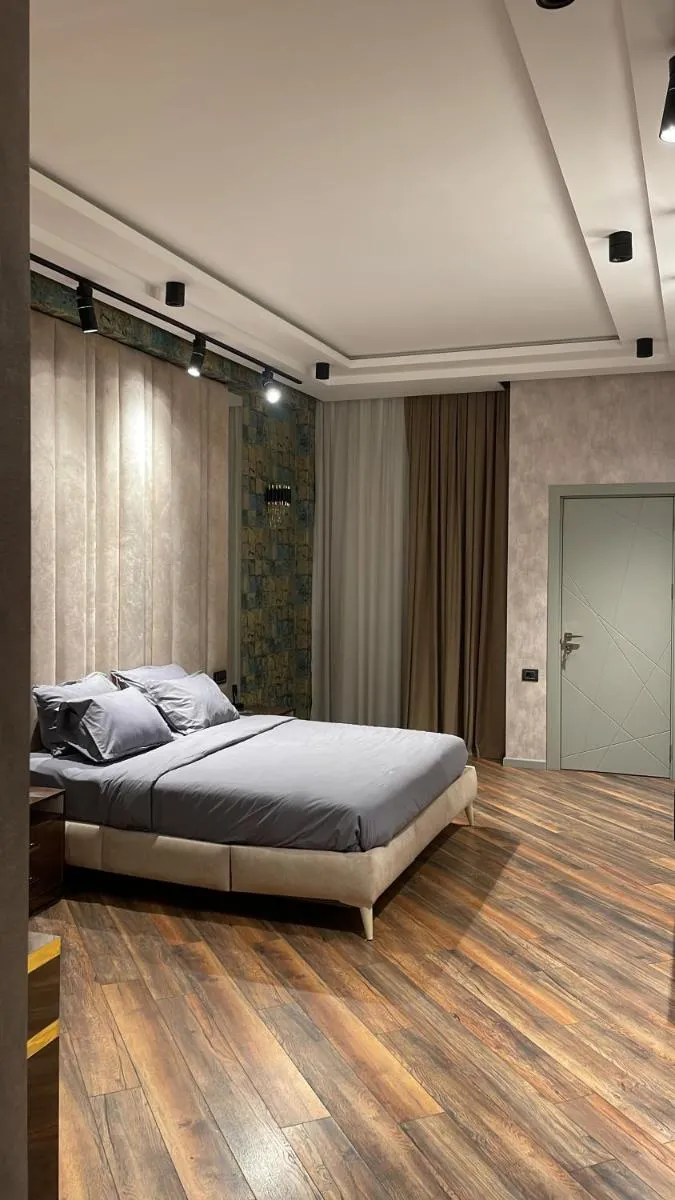 Image 5 of Park Vurğun Residance Loft Designer
