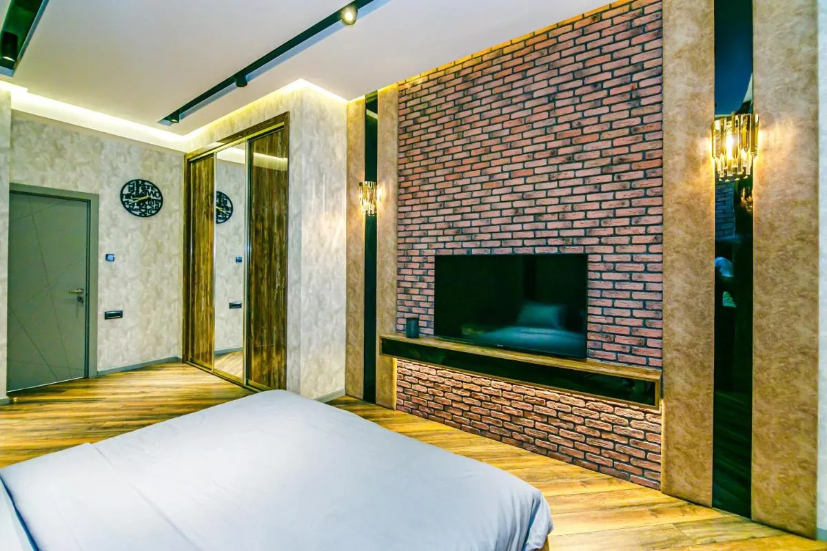 Image 2 of Park Vurğun Residance Loft Designer