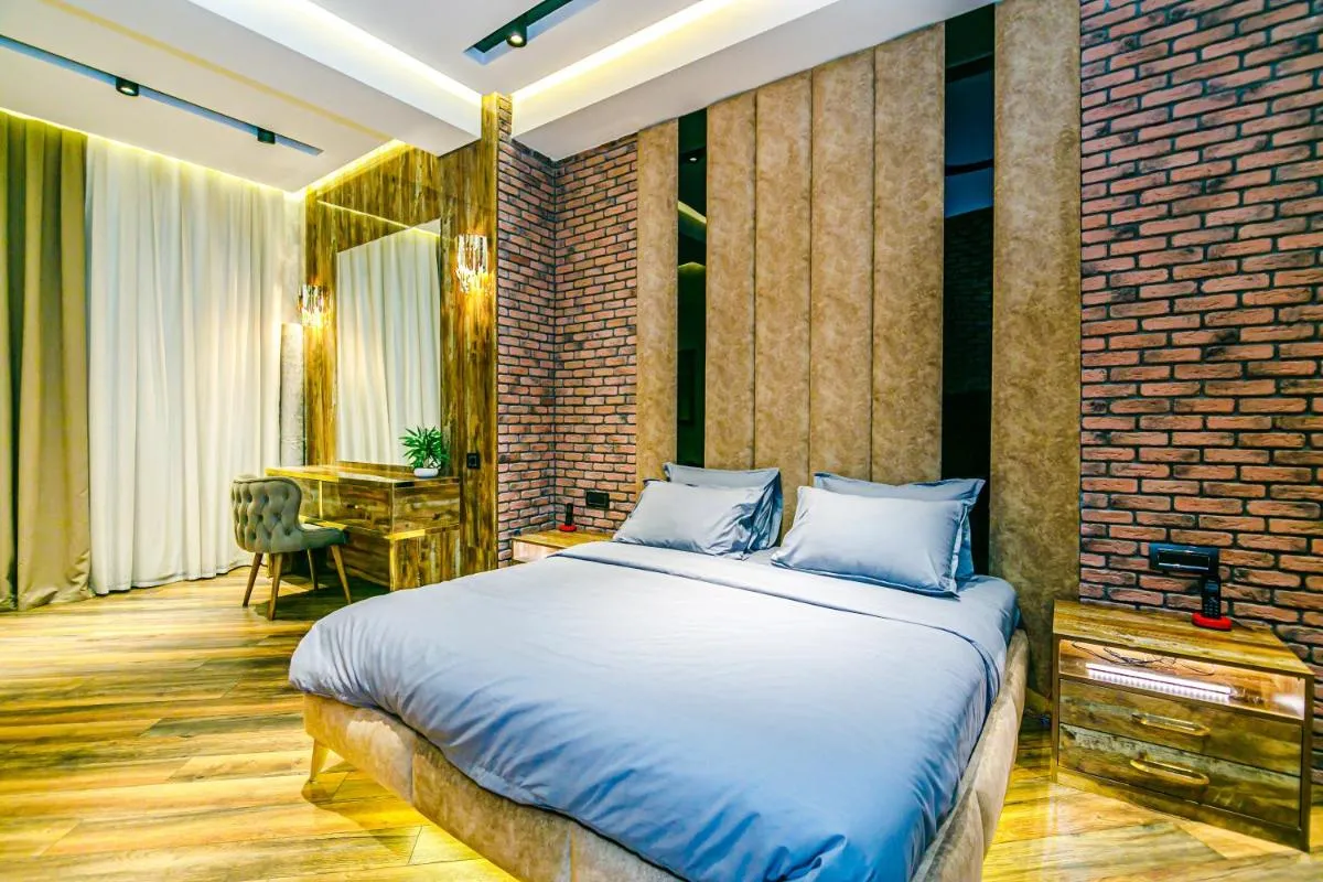 Image 1 of Park Vurğun Residance Loft Designer