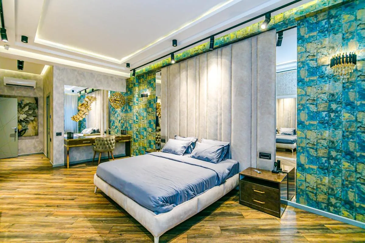 Image 4 of Park Vurğun Residance Loft Designer