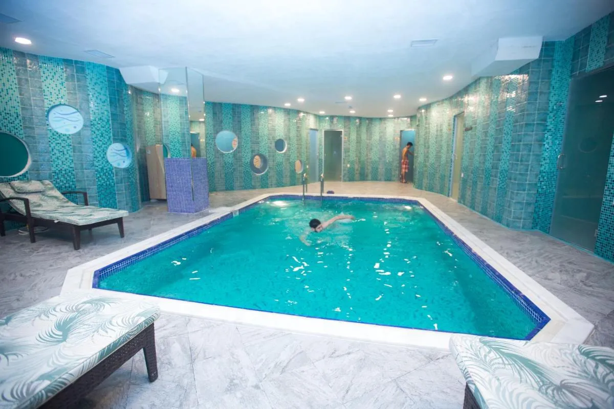 Image 6 of Parkway Inn Hotel & Spa