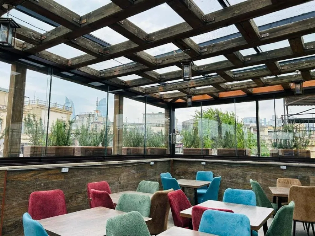 Image of Parliament Hotel & Restaurant