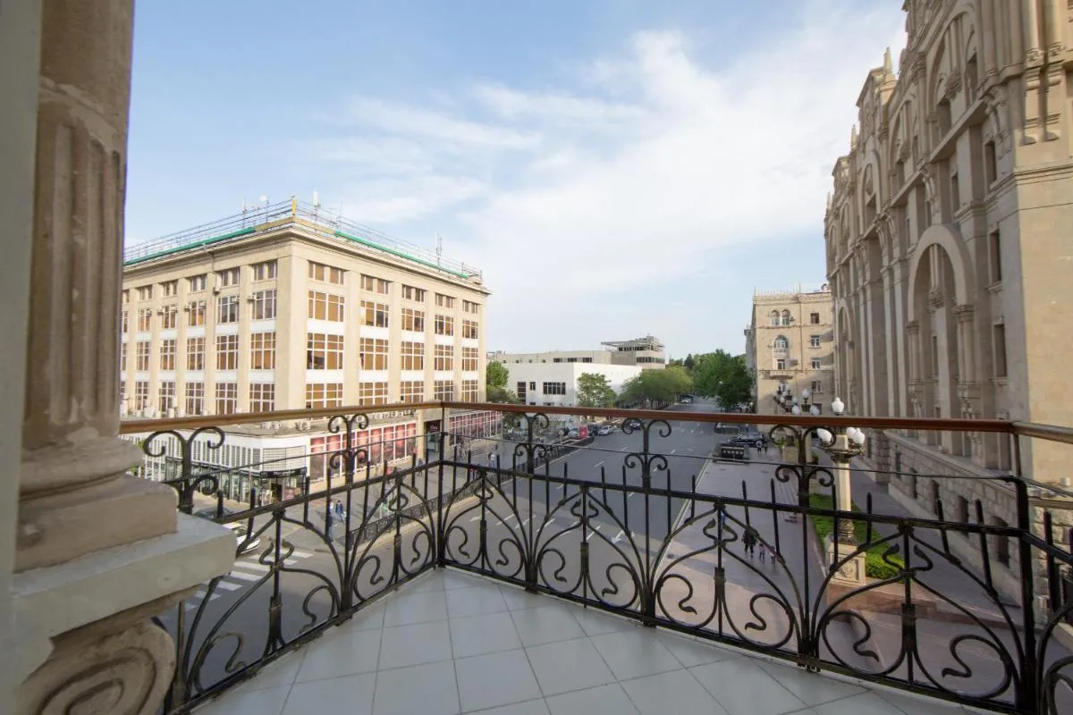 Image 5 of Passage Boutique Hotel