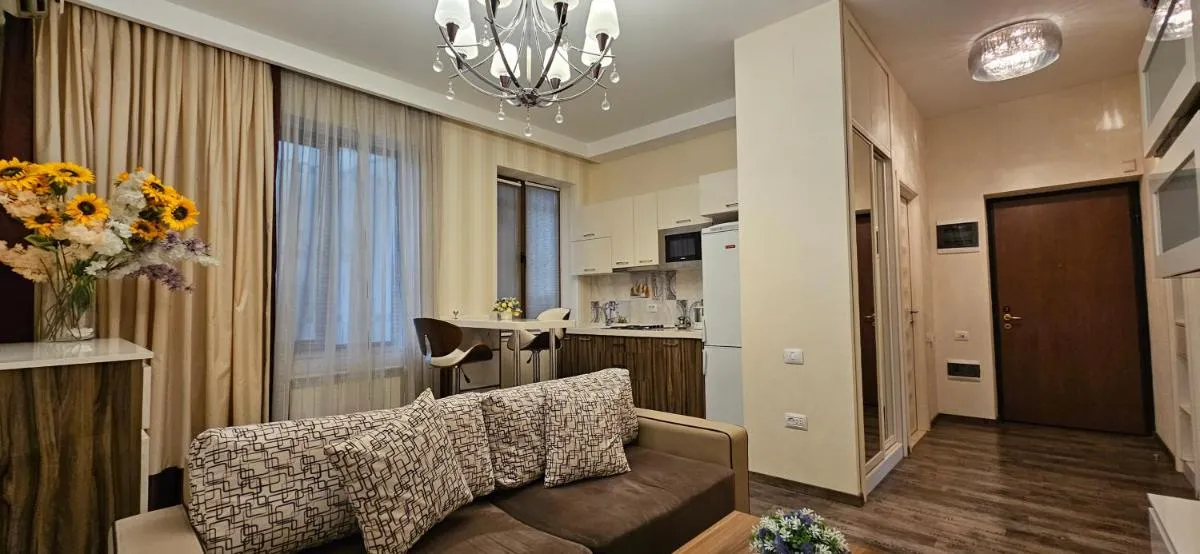 Image 3 of Passage apartment