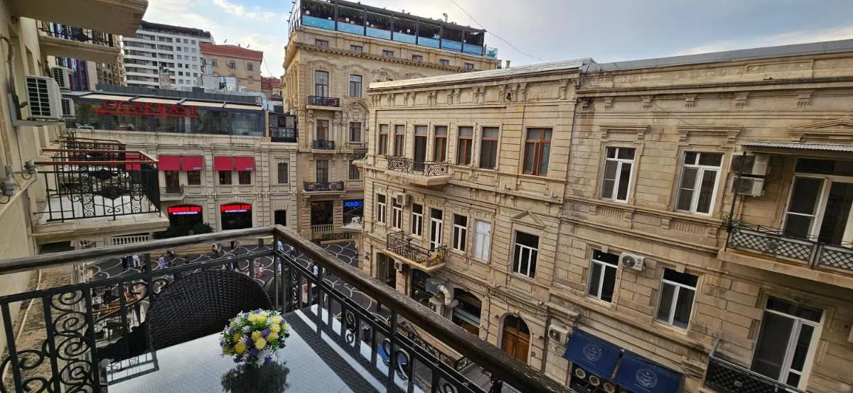 Image of Passage apartment