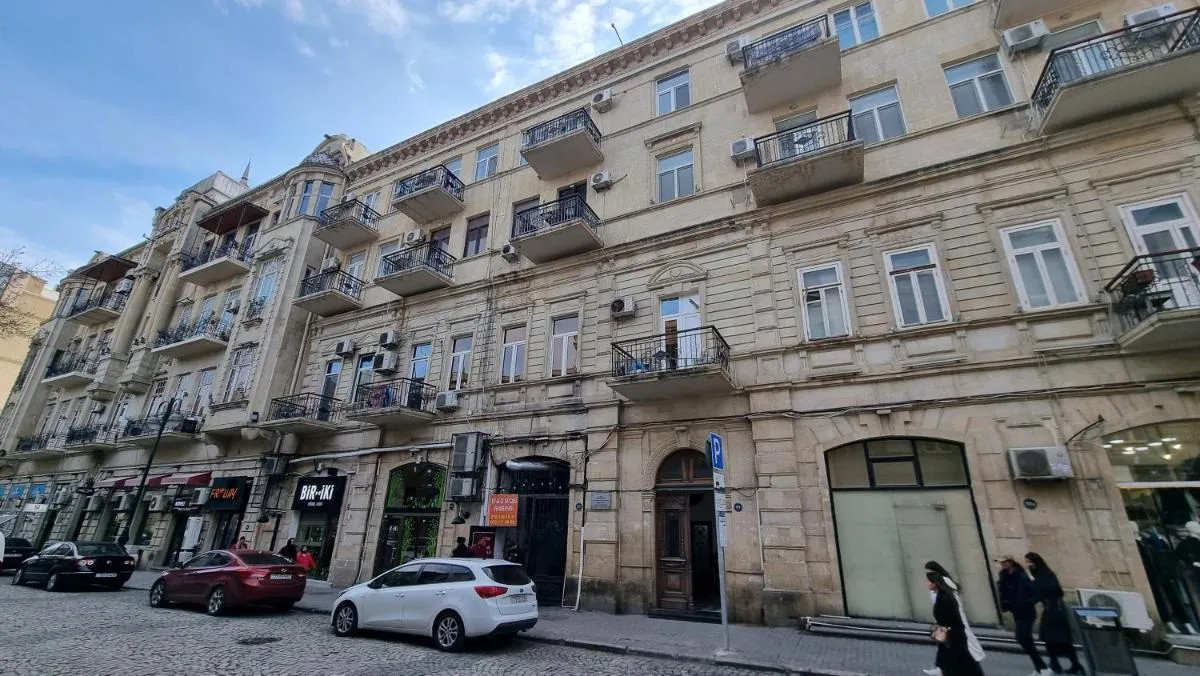 Image 5 of Passage apartment