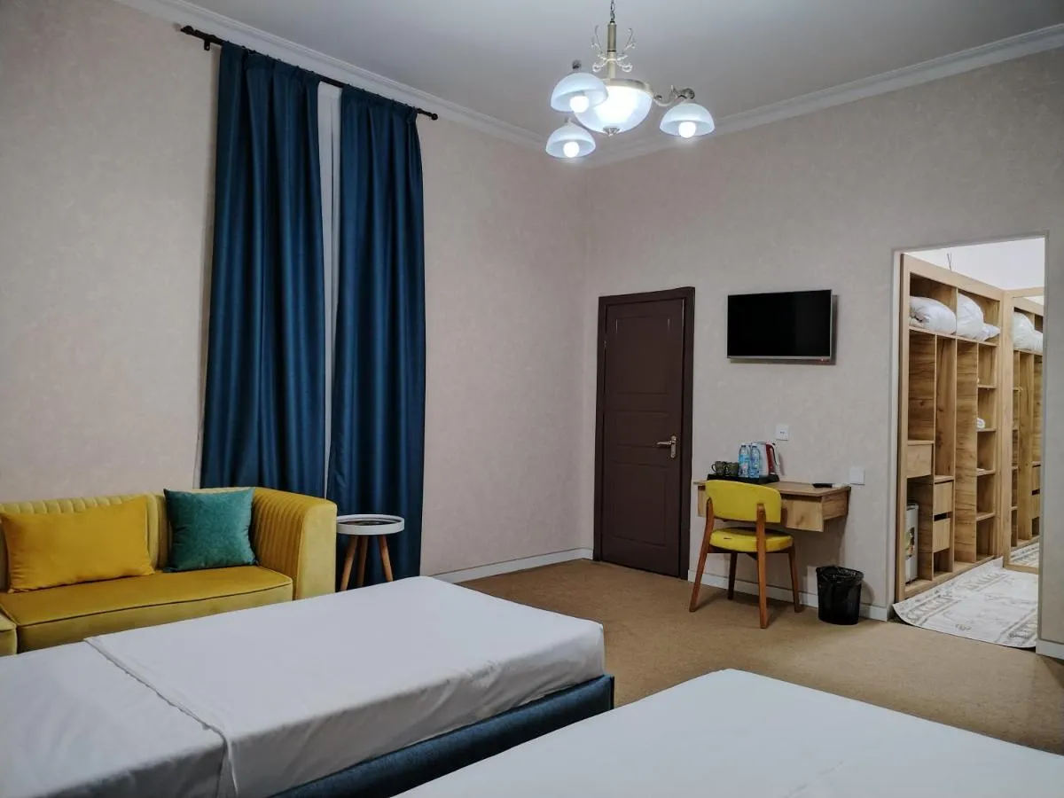 Image 1 of Pera Hotel Baku
