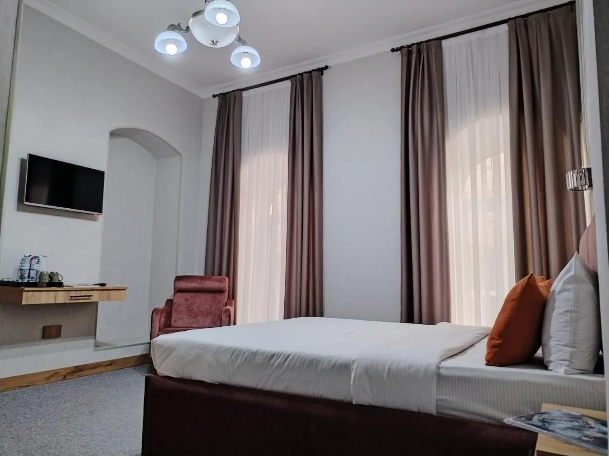 Image 4 of Pera Hotel Baku