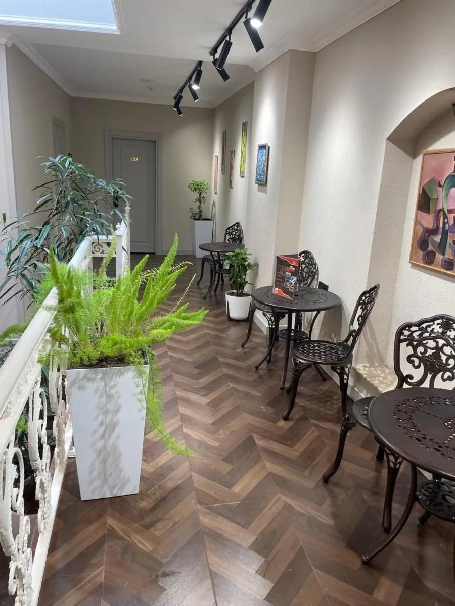 Image 3 of Perla De Mar Hotel