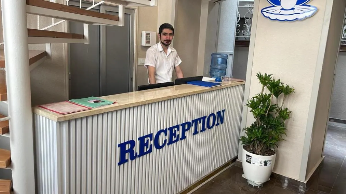 Image of Perla De Mar Hotel
