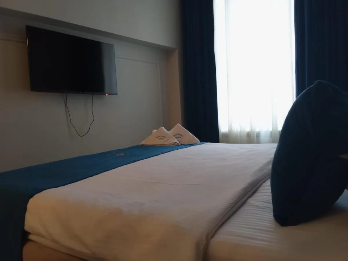 Image 1 of Perla De Mar Hotel