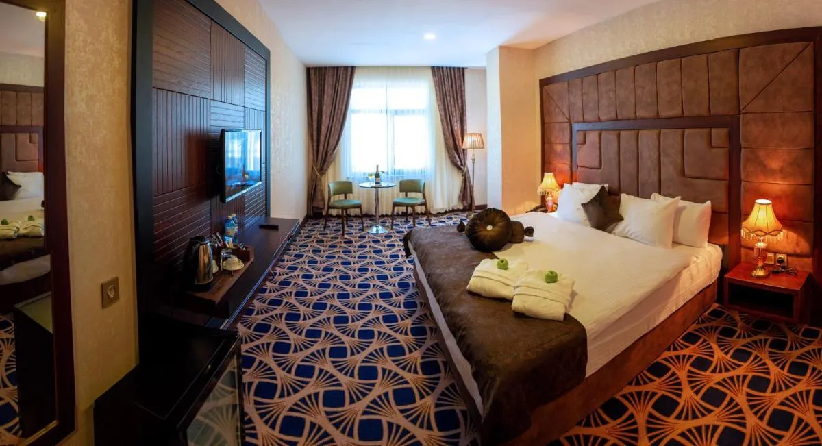 Image 1 of Piano Hotel Baku