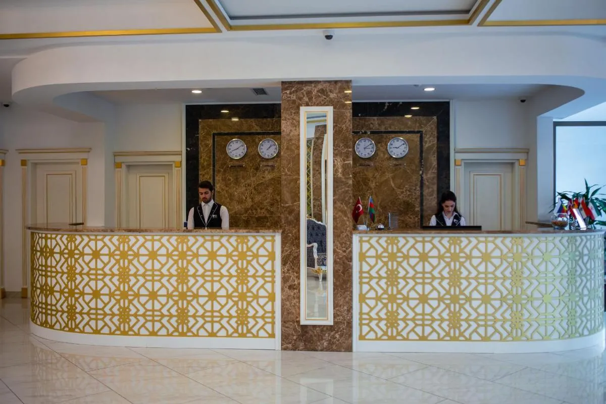 Image 4 of Piano Hotel Baku