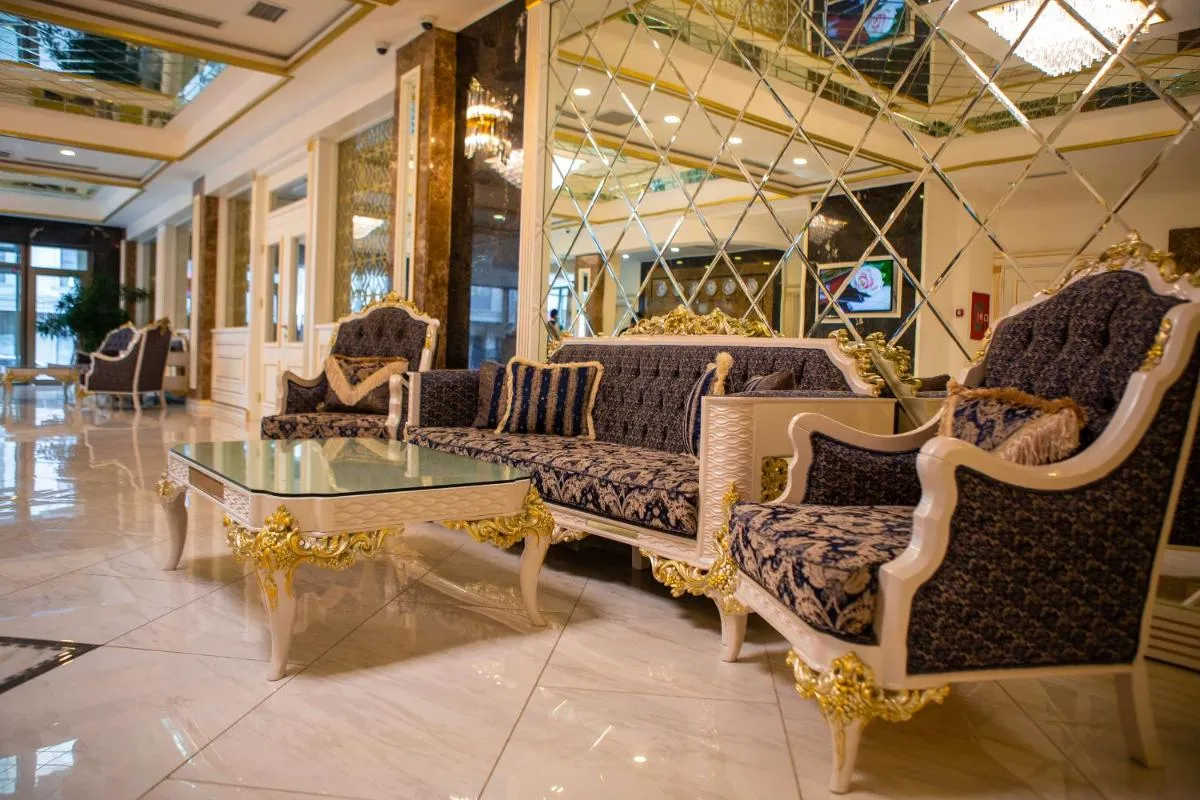 Image 5 of Piano Hotel Baku