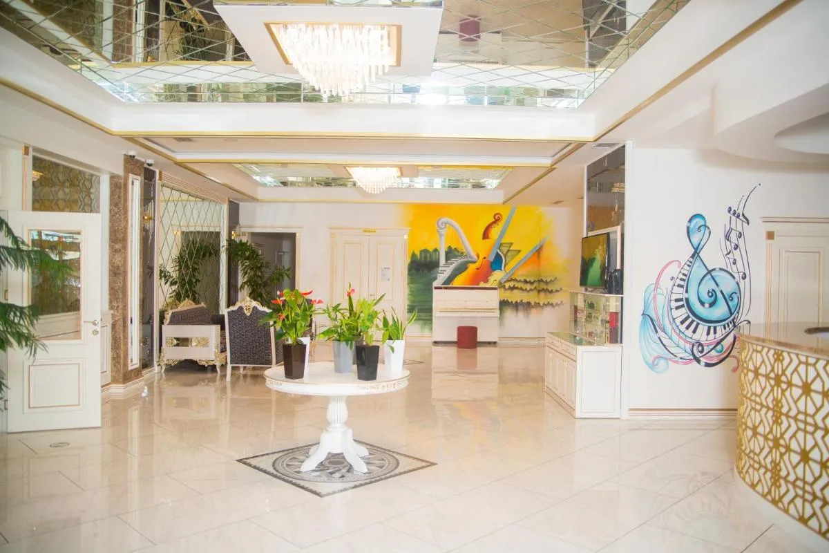 Image 6 of Piano Hotel Baku