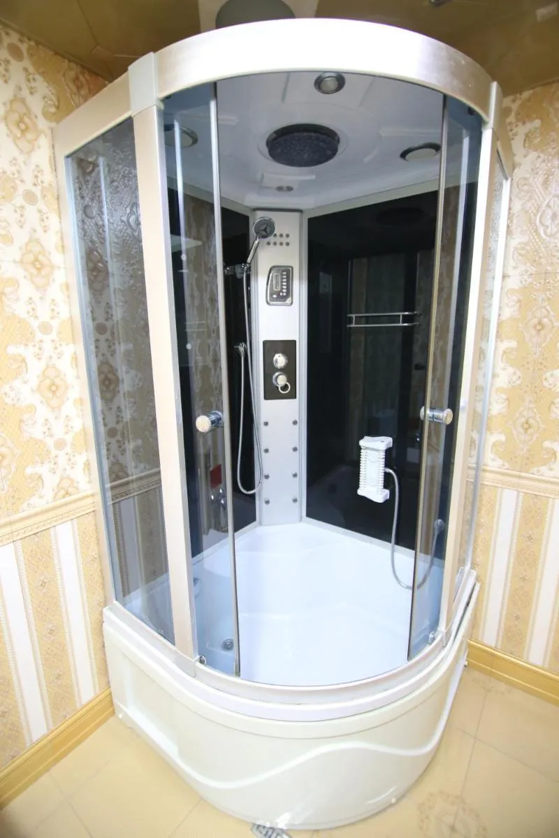 Image 1 of Pilot Baku hotel