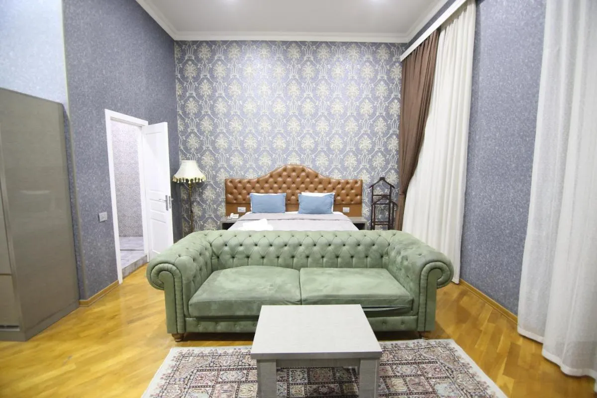 Image 4 of Pilot Baku hotel