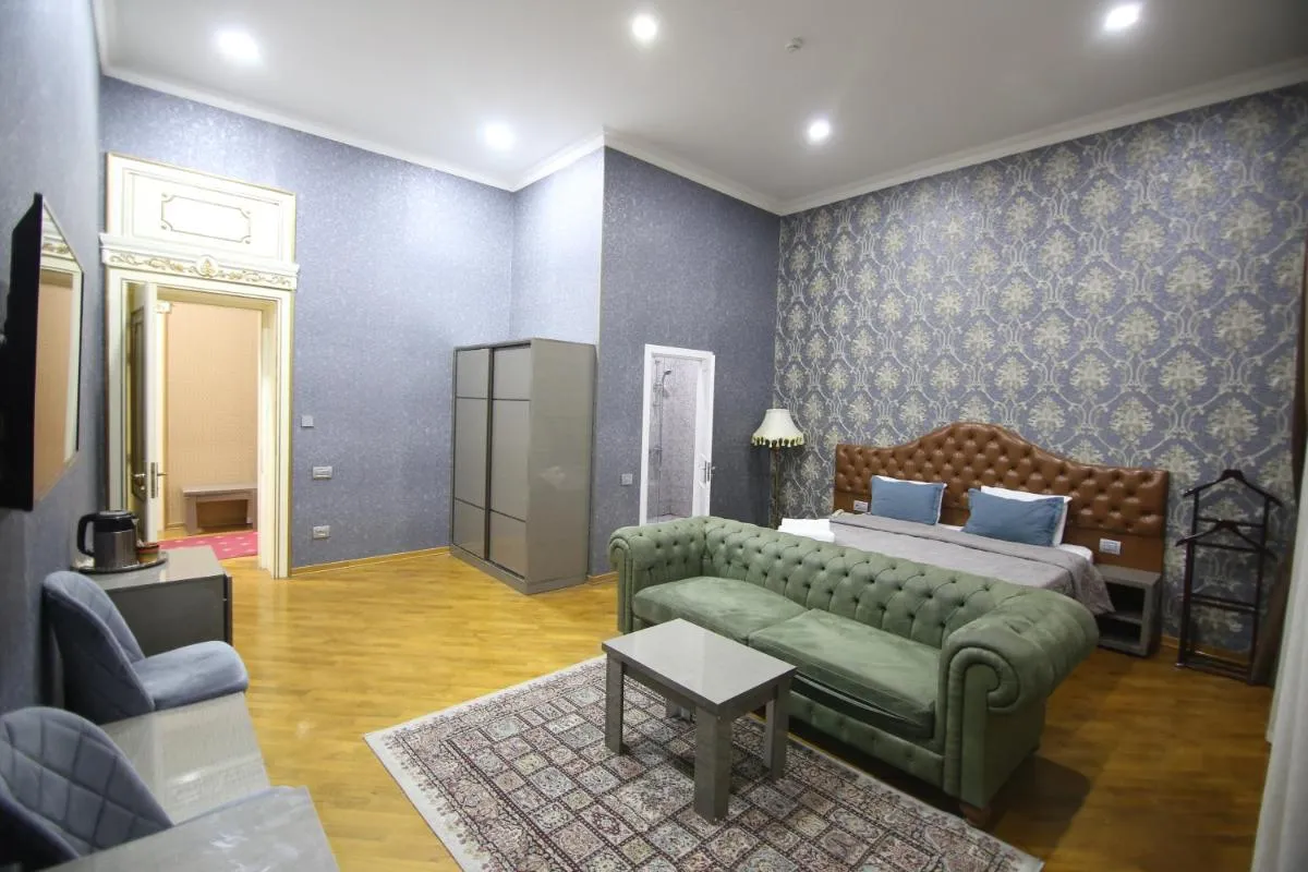 Image 3 of Pilot Baku hotel