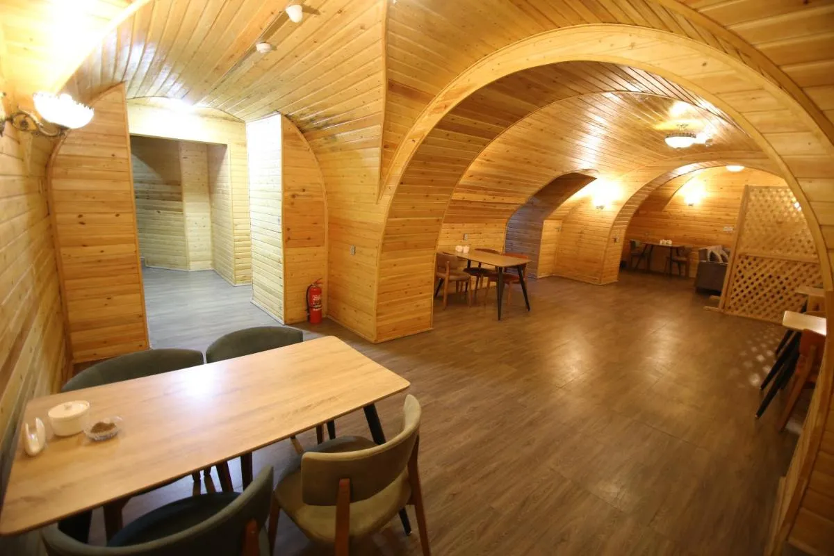 Image 2 of Pilot Baku hotel