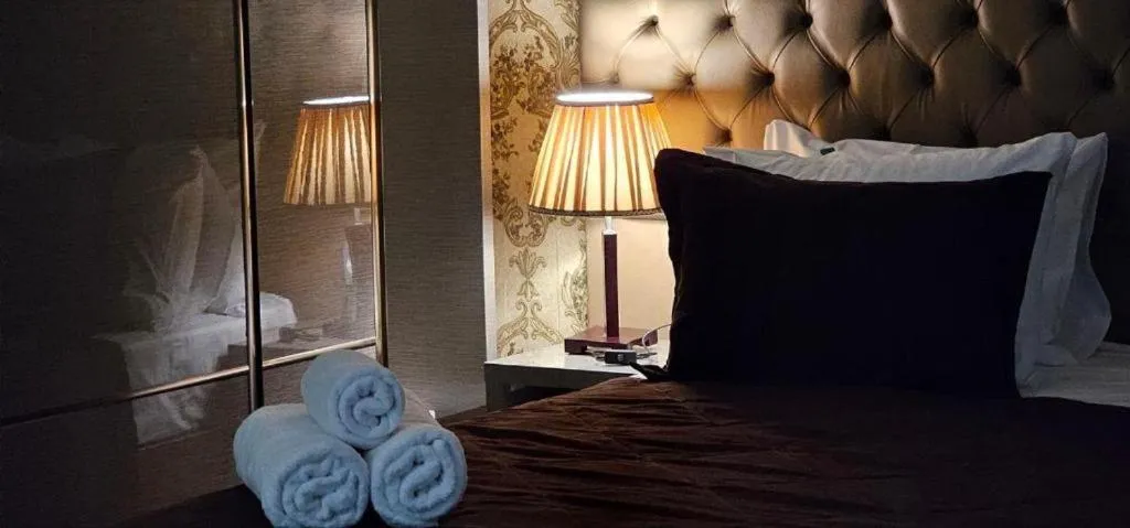 Image 6 of Pilot Baku hotel