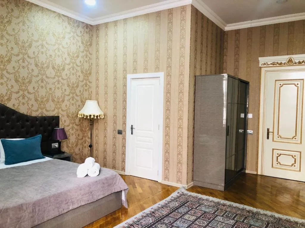 Image of Pilot hotel Baku center