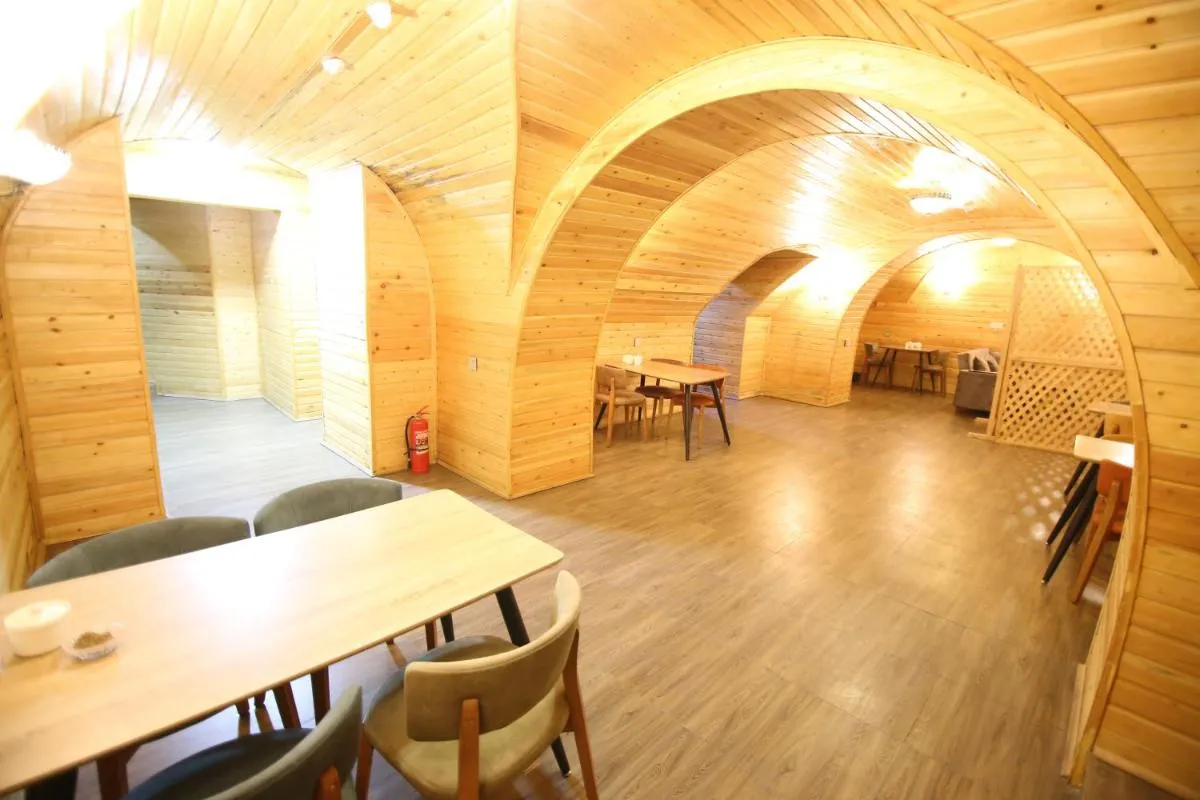 Image 2 of Pilot hotel Baku center