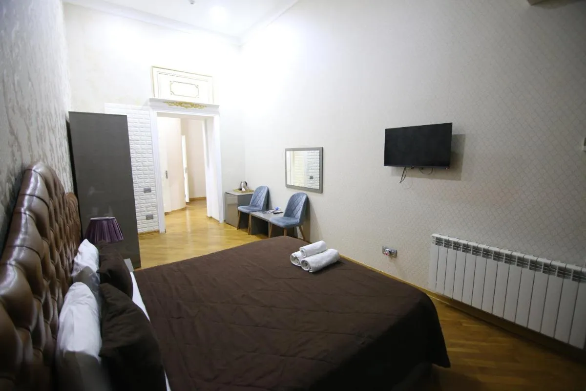 Image 4 of Pilot hotel Baku center