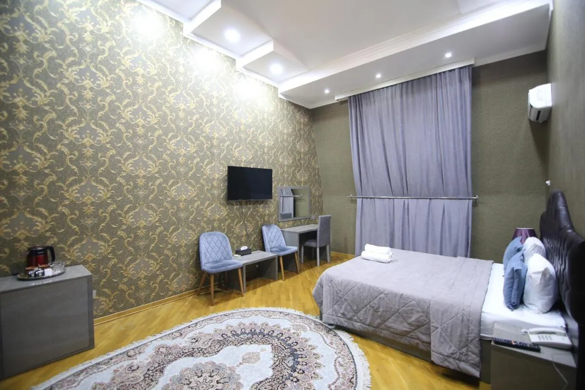 Image 1 of Pilot hotel Baku center