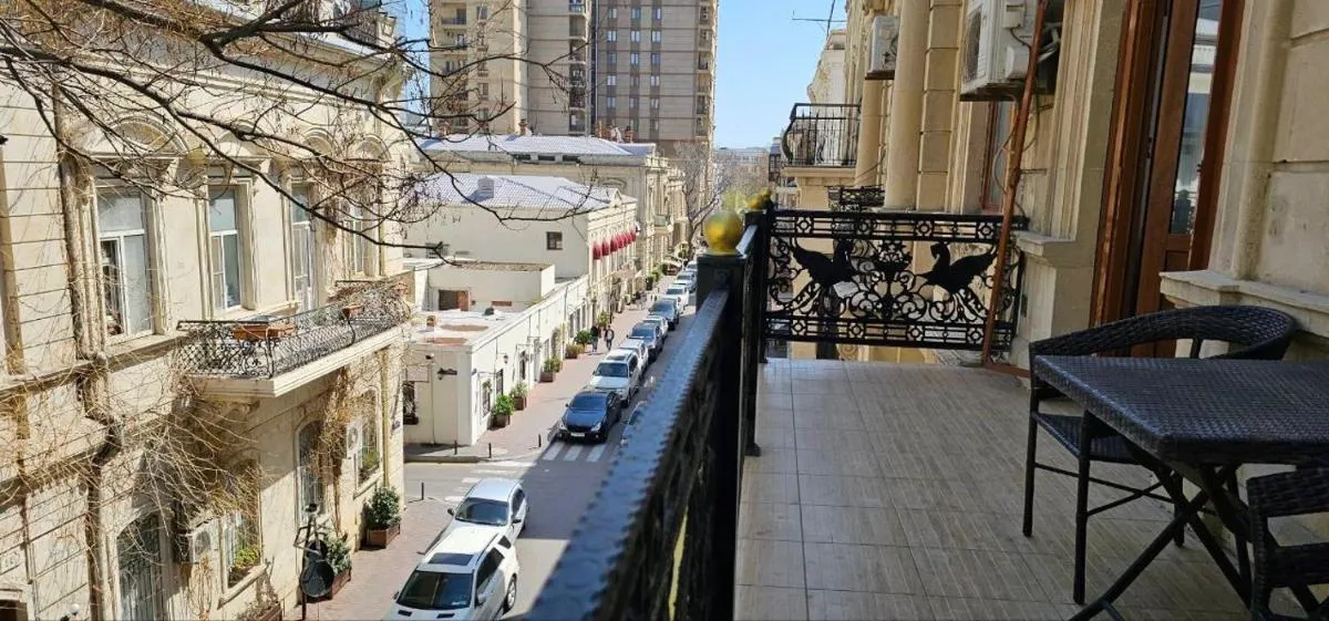 Image 5 of Pilot hotel Baku center