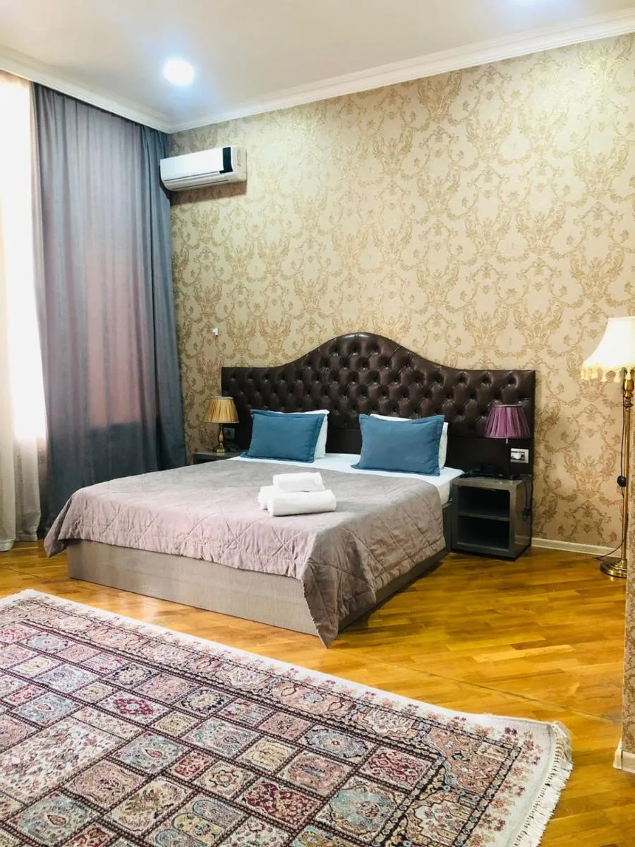 Image 6 of Pilot hotel Baku center