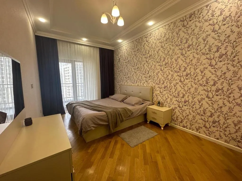 Image of Platinum Pilot Residence 28 may
