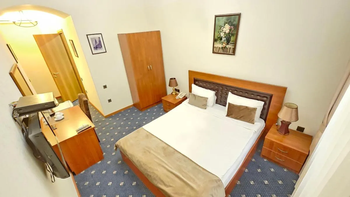 Image 5 of Port Hotel Baku