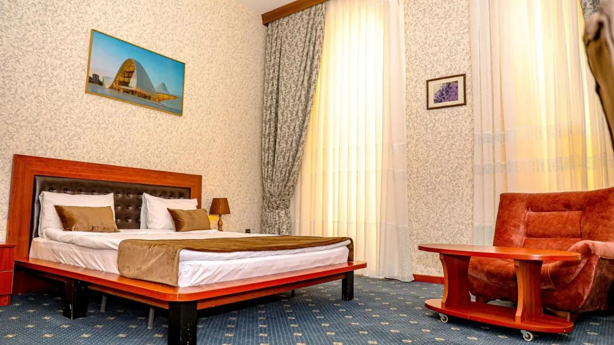Image of Port Hotel Baku