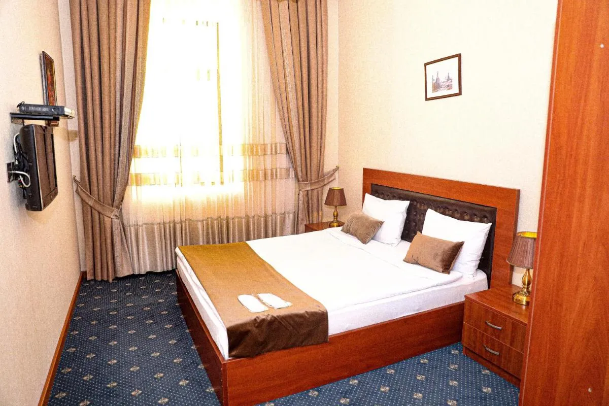 Image 4 of Port Hotel Baku